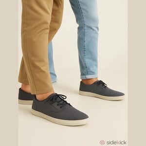 Men's Lukees Casual Shoes Gray Size 13